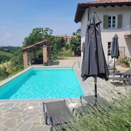 Cascina Allegria Castelnuovo  Esterno foto