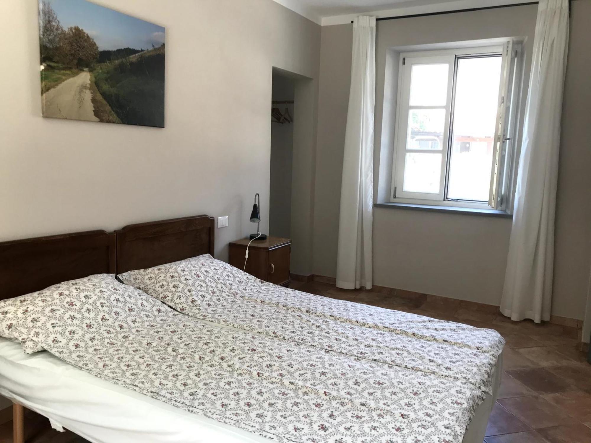 Cascina Allegria Castelnuovo  Esterno foto