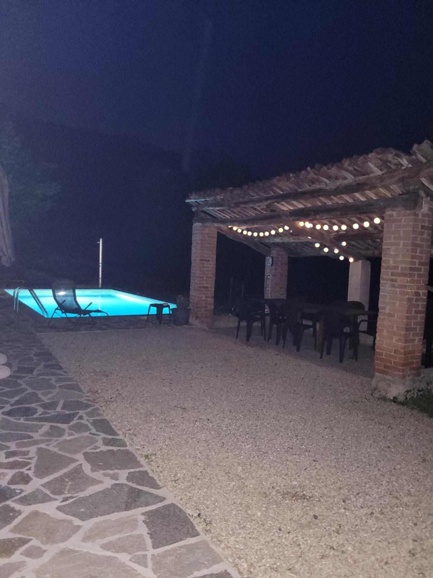 Cascina Allegria Castelnuovo  Esterno foto