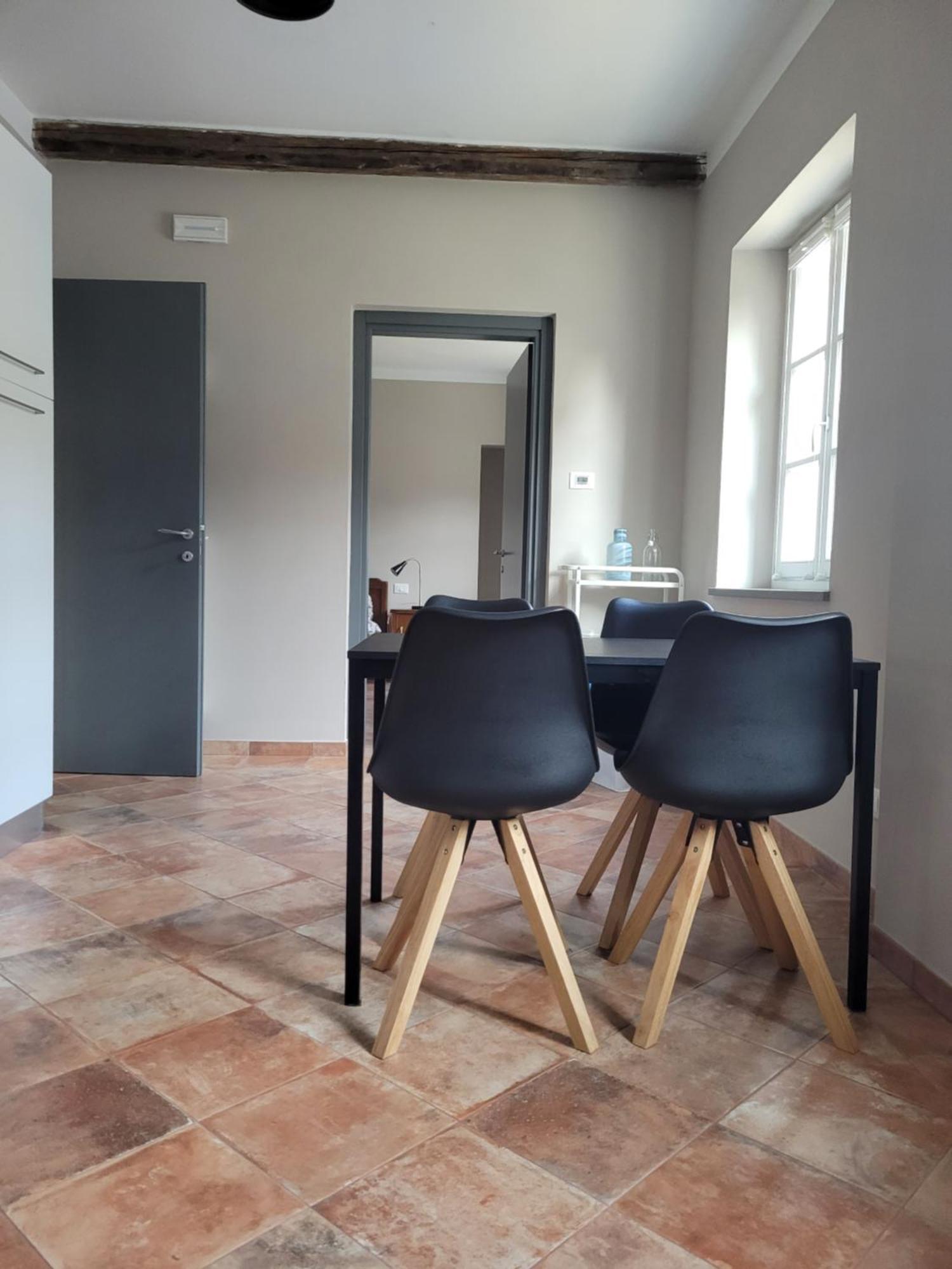 Cascina Allegria Castelnuovo  Esterno foto