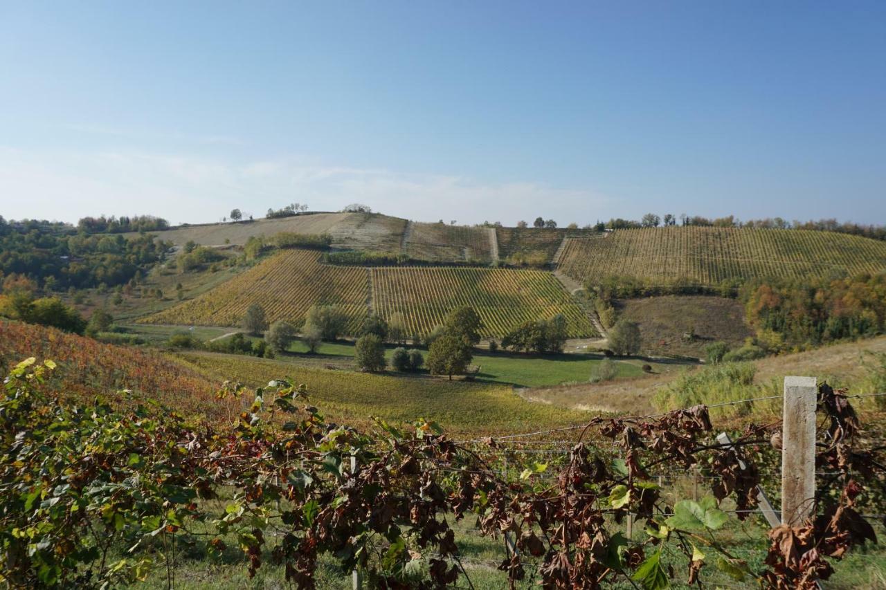 Cascina Allegria Castelnuovo  Esterno foto